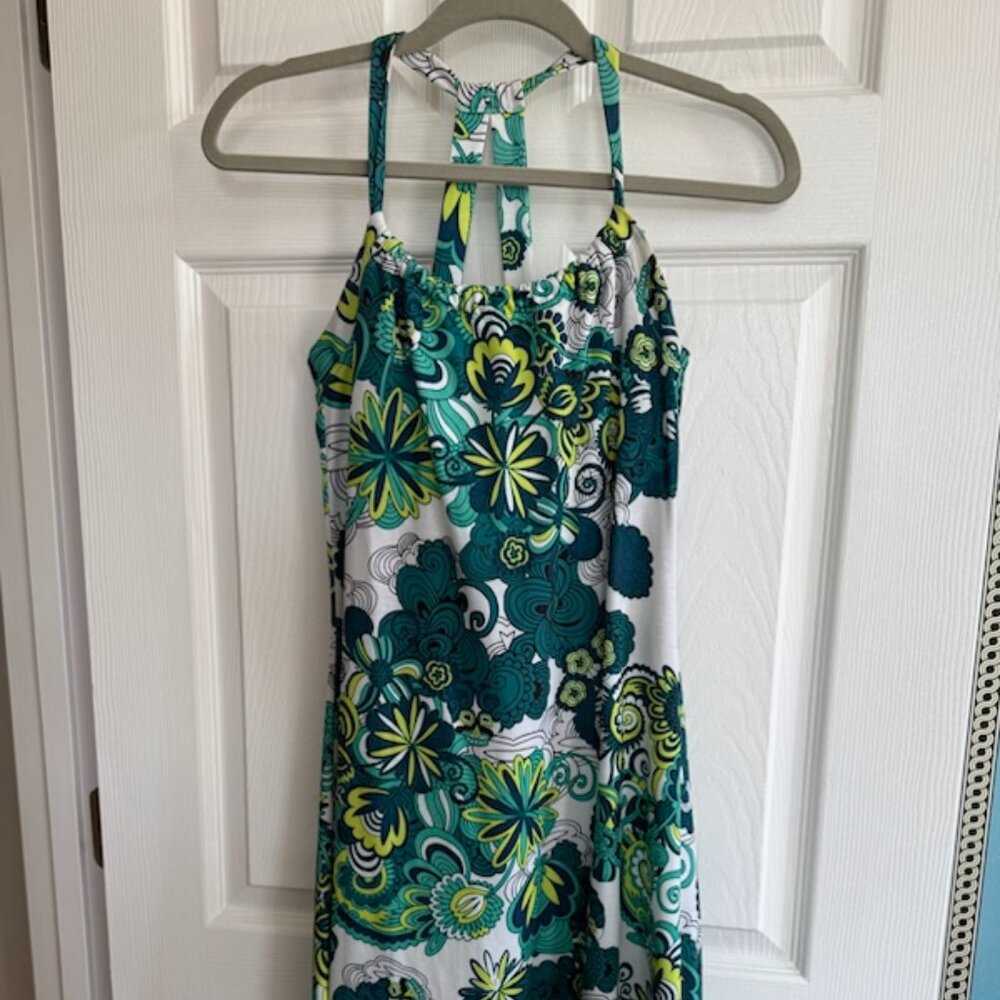 PrAna Summer Dress